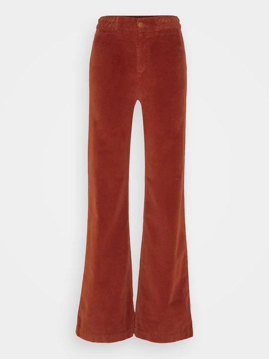 Obrázek produktu Kalhoty LOIS JEANS světle hnědá