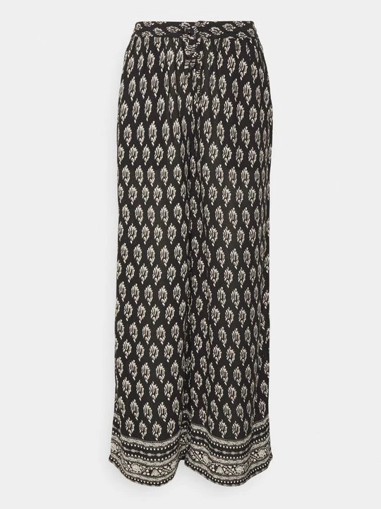 Obrázek produktu Kalhoty Lollys Laundry černá