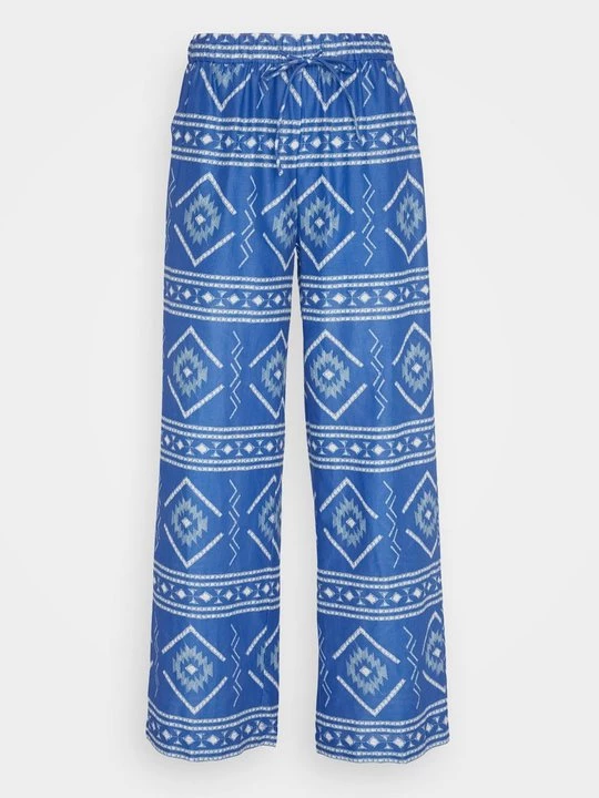 Obrázek produktu Kalhoty Lollys Laundry modrá