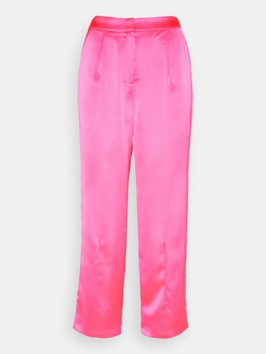 Obrázek produktu Kalhoty Lollys Laundry růžová