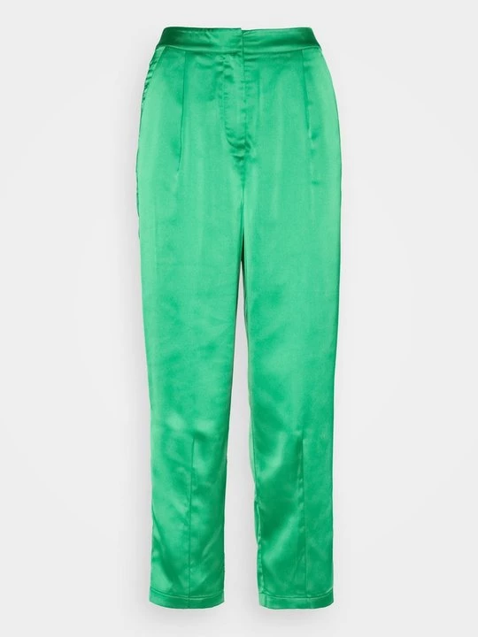 Obrázek produktu Kalhoty Lollys Laundry zelená