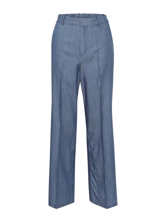 Obrázek produktu Kalhoty Lounge Nine modrý denim