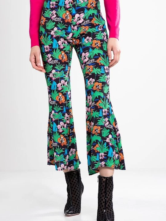 Obrázek produktu Kalhoty LOVE MOSCHINO