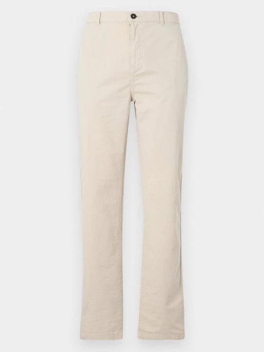 Obrázek produktu Kalhoty Lyle & Scott světle hnědošedá