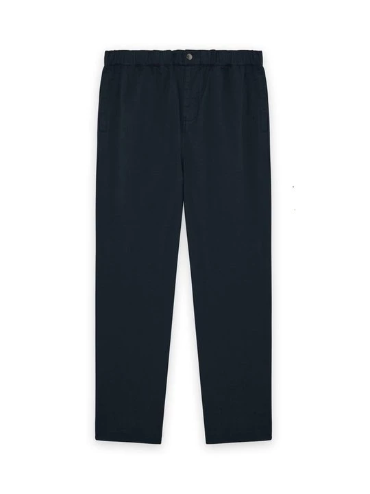 Obrázek produktu Kalhoty Lyle & Scott tmavě modrá