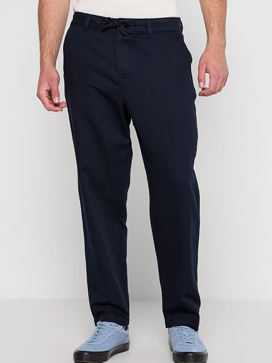 Obrázek produktu Kalhoty Lyle & Scott tmavě modrá