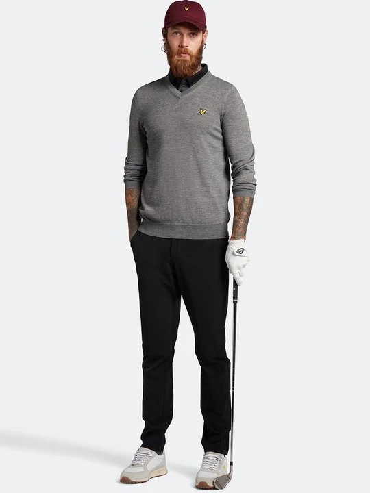 Obrázek produktu Kalhoty Lyle & Scott
