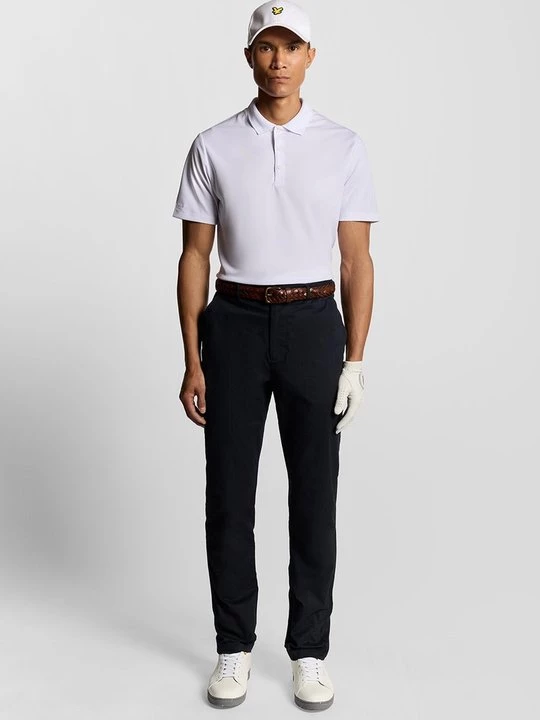 Obrázek produktu Kalhoty Lyle & Scott tmavě modrá