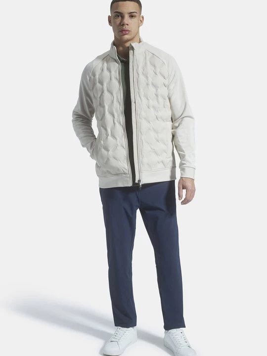 Obrázek produktu Kalhoty Lyle & Scott tmavě modrá
