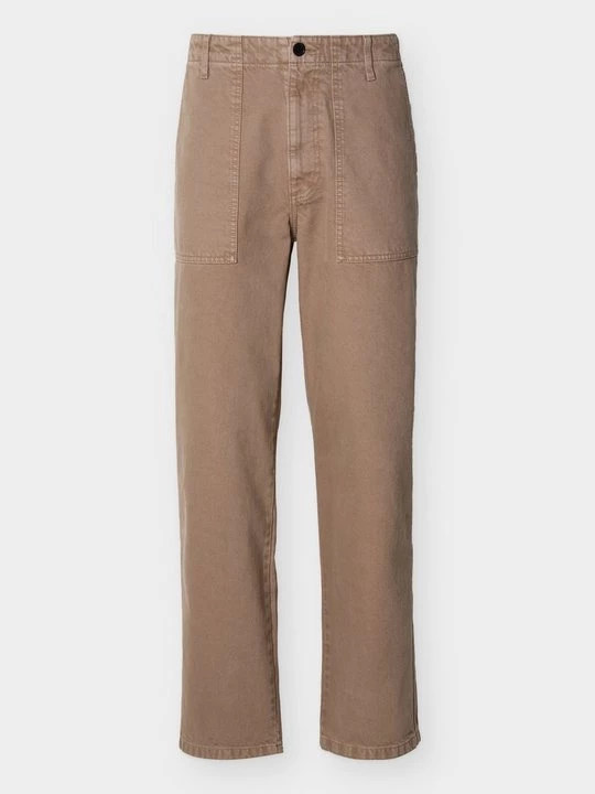 Obrázek produktu Kalhoty Mads Nørgaard barvený denim
