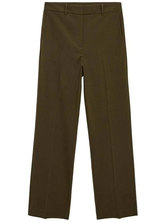 Obrázek produktu Kalhoty Mango khaki