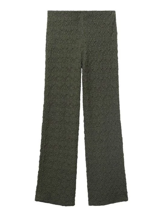 Obrázek produktu Kalhoty Mango khaki