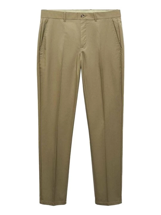 Obrázek produktu Kalhoty Mango khaki