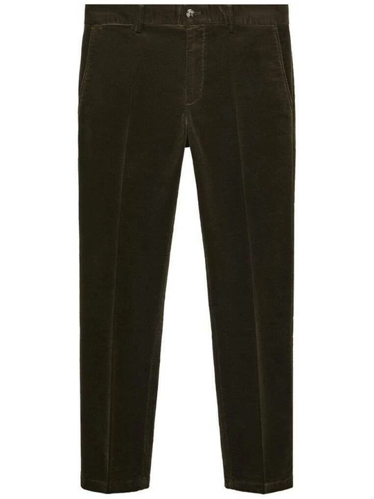 Obrázek produktu Kalhoty Mango khaki