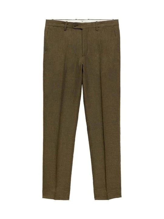 Obrázek produktu Kalhoty Mango khaki