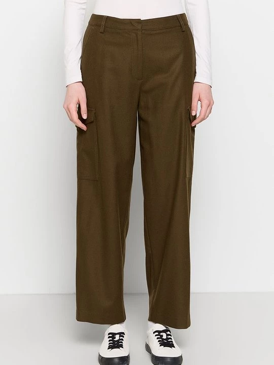 Obrázek produktu Kalhoty Marc O'Polo khaki