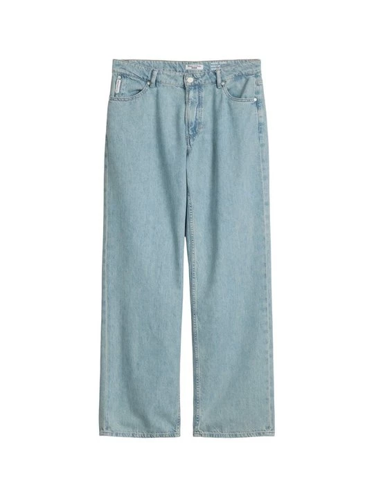 Obrázek produktu Kalhoty Marc O'Polo světlemodrý denim