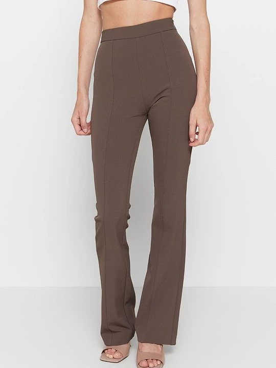 Obrázek produktu Kalhoty MARCIANO BY GUESS hnědá