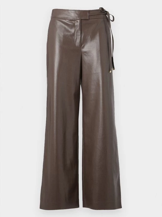 Obrázek produktu Kalhoty MARCIANO BY GUESS hnědá