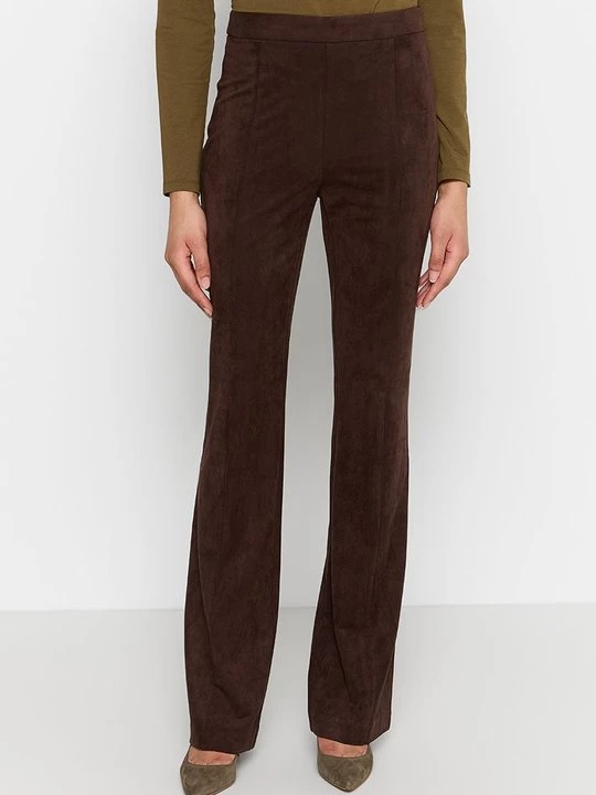 Obrázek produktu Kalhoty MARCIANO BY GUESS hnědá