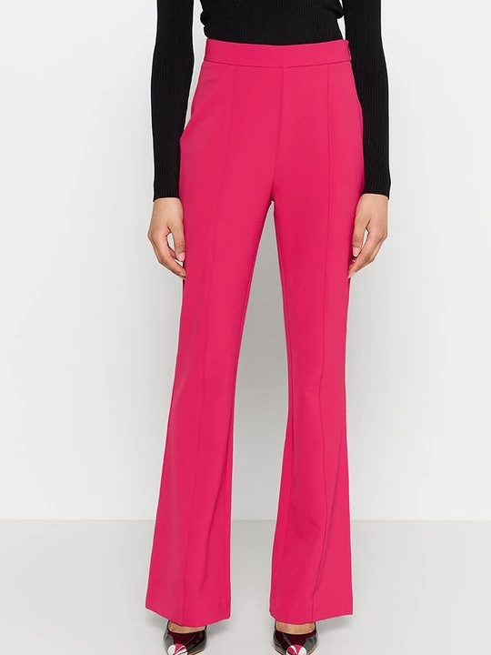 Obrázek produktu Kalhoty MARCIANO BY GUESS růžová
