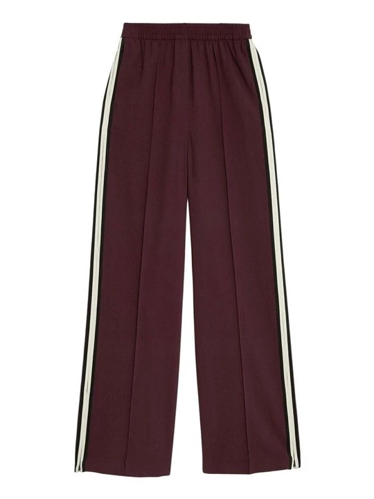 Obrázek produktu Kalhoty Marks & Spencer bordeaux