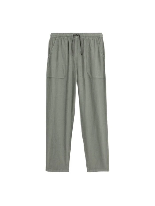Obrázek produktu Kalhoty Marks & Spencer khaki