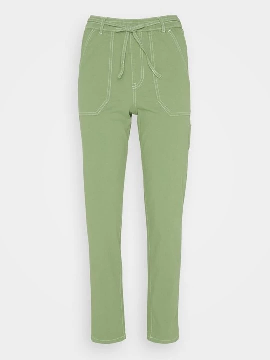 Obrázek produktu Kalhoty Marks & Spencer zelená