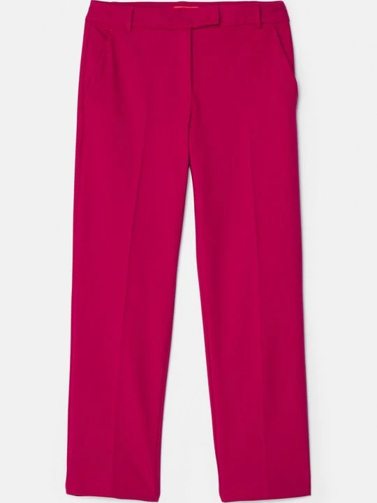 Obrázek produktu Kalhoty MAX&Co. bordó