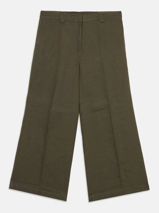 Obrázek produktu Kalhoty MAX&Co. khaki