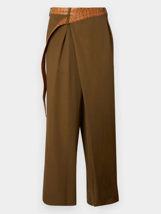 Obrázek produktu Kalhoty MCM khaki