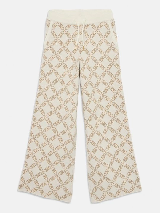 Obrázek produktu Kalhoty Michael Kors béžová