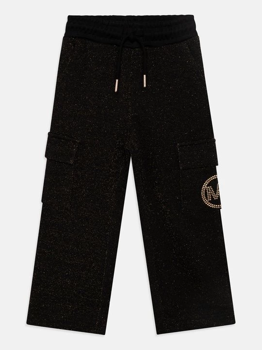 Obrázek produktu Kalhoty Michael Kors černá