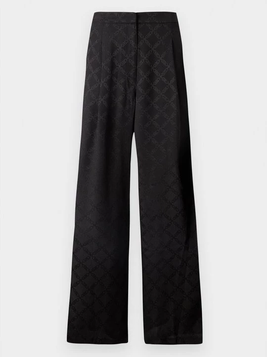 Obrázek produktu Kalhoty Michael Kors černá