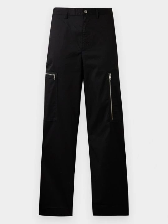 Obrázek produktu Kalhoty Michael Kors černá