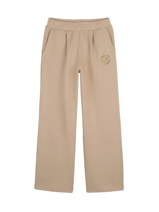Obrázek produktu Kalhoty Michael Kors hnědá