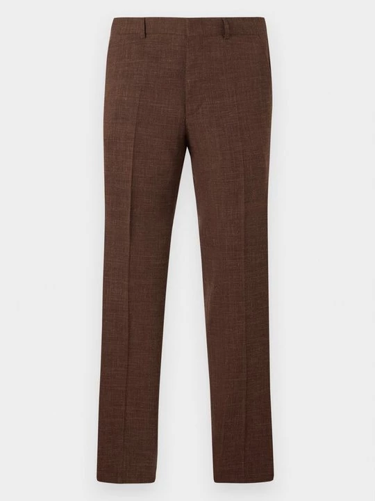 Obrázek produktu Kalhoty Michael Kors hnědá