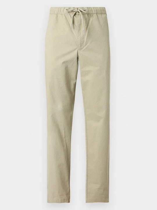 Obrázek produktu Kalhoty Michael Kors kamenná