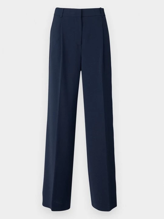 Obrázek produktu Kalhoty Michael Kors modrá