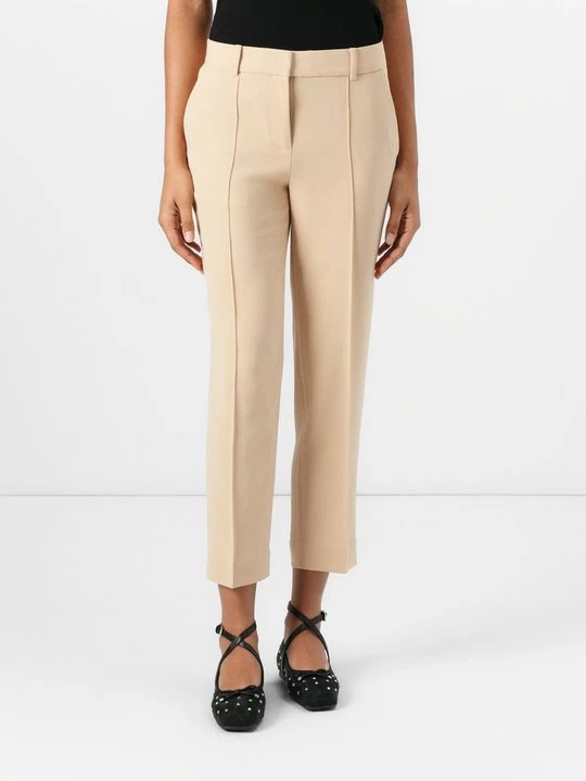 Obrázek produktu Kalhoty Michael Kors béžová