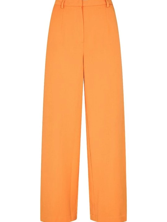 Obrázek produktu Kalhoty Minimum oranžová