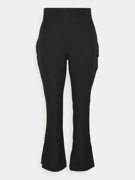 Obrázek produktu Kalhoty Missguided černá
