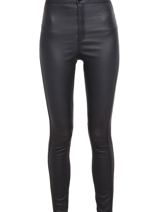 Obrázek produktu Kalhoty Missguided potažený denim