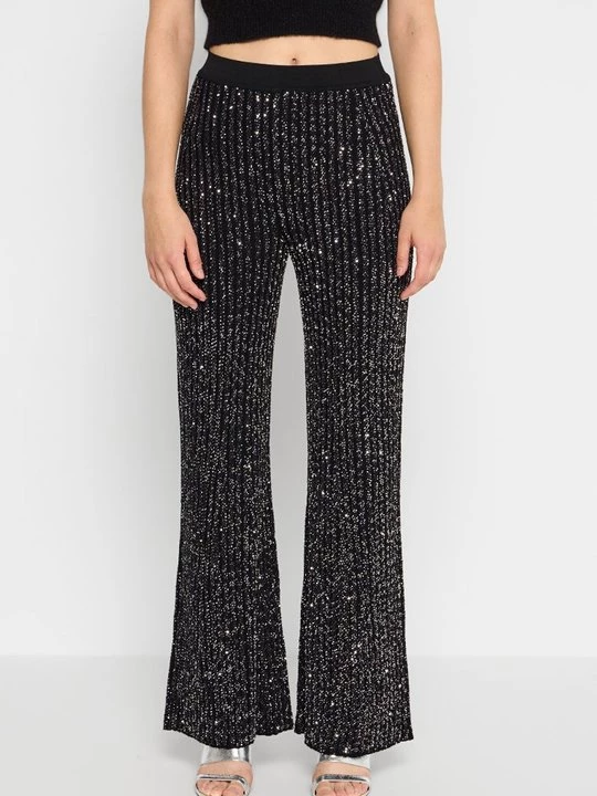Obrázek produktu Kalhoty Missoni černá