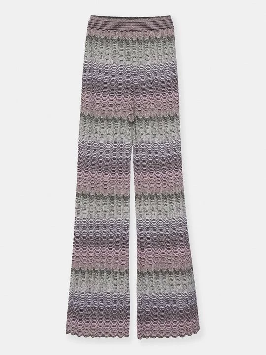 Obrázek produktu Kalhoty Missoni černá