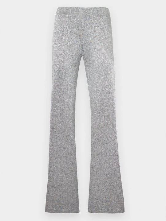 Obrázek produktu Kalhoty Missoni stříbrná