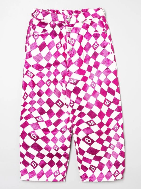 Obrázek produktu Kalhoty MM6 Maison Margiela