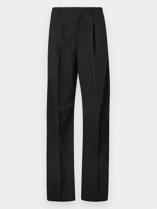 Obrázek produktu Kalhoty MM6 Maison Margiela černá