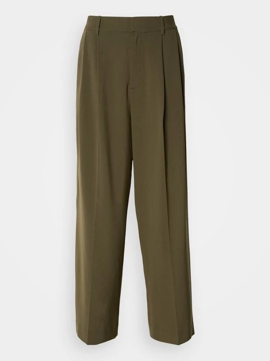 Obrázek produktu Kalhoty MOS MOSH khaki