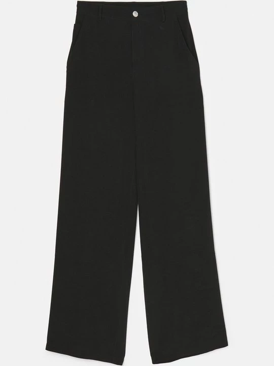 Obrázek produktu Kalhoty MOSCHINO černá